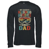 My Favorite Riding Buddies Call Me Dad Fathers Day T-Shirt & Hoodie | Teecentury.com
