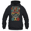 My Favorite Riding Buddies Call Me Dad Fathers Day T-Shirt & Hoodie | Teecentury.com