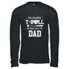 My Favorite T-Ball Player Calls Me Dad Baseball T-Shirt & Hoodie | Teecentury.com