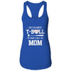 My Favorite T-Ball Player Calls Me Mom Baseball T-Shirt & Tank Top | Teecentury.com