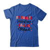 My Favorite Valentine Calls Me Mama Funny Valentines Day Shirt & Tank Top | teecentury