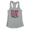 My Favorite Valentine Calls Me Mama Funny Valentines Day Shirt & Tank Top | teecentury