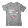 My First Mothers Day As A Mom First Time Mommy Shirt & Tank Top | teecentury