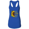 My First Mothers Day As Great Grandma Sunflower T-Shirt & Tank Top | Teecentury.com