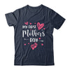 My First Mothers Day Pregnancy Announcement Mom Shirt & Hoodie | teecentury