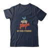 My Food Pyramid Funny Carnivore Cow Pig Chicken T-Shirt & Hoodie | Teecentury.com