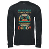 My Highest Unlocked Achievement Calls Me Daddy Gamer T-Shirt & Hoodie | Teecentury.com