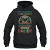 My Highest Unlocked Achievement Calls Me Daddy Gamer T-Shirt & Hoodie | Teecentury.com