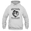 My Husband Is My Best Friend But Sometimes I Wanna Square Up T-Shirt & Hoodie | Teecentury.com