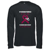 My Husband Promises To Love Me In Sickness Multiple Myeloma T-Shirt & Hoodie | Teecentury.com