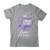 My Husbands Fight Is My Fight Lupus Cancer Awareness Shirt & Hoodie T-Shirt & Hoodie | Teecentury.com