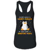 My Spirit Animal Is Grumpy Penguin Who Slaps Annoying T-Shirt & Tank Top | Teecentury.com