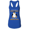 My Spirit Animal Is Grumpy Penguin Who Slaps Annoying T-Shirt & Tank Top | Teecentury.com