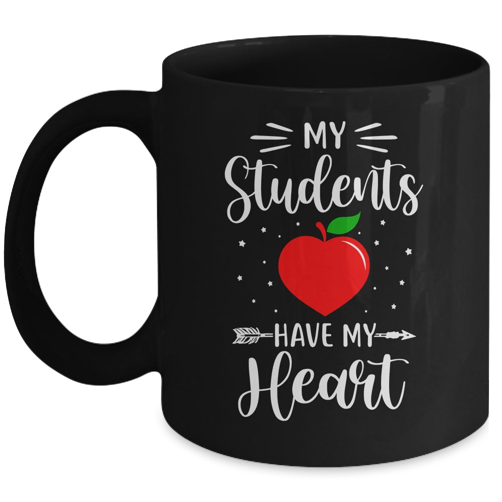 Teacher Coffee Valentine, Teacher Gift, Teacher Valentine, Gift