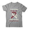 My Wife Promises To Love Me In Sickness Throat Cancer Shirt & Hoodie | teecentury