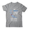 My Wifes Fight Is My Fight Diabetes Cancer Awareness T-Shirt & Hoodie | Teecentury.com