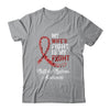 My Wifes Fight Is My Fight Multiple Myeloma Awareness T-Shirt & Hoodie | Teecentury.com