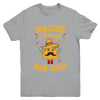 Nacho Average Big Bro Brother Sibling Cinco de Mayo Party Youth Shirt | teecentury