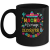 Nacho Average Decorator Cinco De Mayo Mexican Matching Mug | teecentury