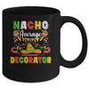 Nacho Average Decorator Cinco De Mayo Mexican Party Mug Coffee Mug | Teecentury.com