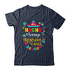 Nacho Average Preschool Teacher Cinco De Mayo Mexican Shirt & Hoodie | teecentury
