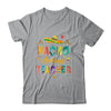 Nacho Average Teacher Cinco De Mayo Mexican Fiesta Shirt & Hoodie | teecentury