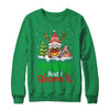 Naughty And I Gnome It Funny Gnome Christmas Family Shirt & Sweatshirt | teecentury