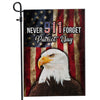 Never Forget 911 Flag Patriot Day Flag | Teecentury.com