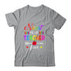 Nicest Mean Teacher Ever Funny Teacher Student T-Shirt & Hoodie | Teecentury.com