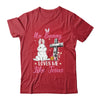 No Bunny Loves Me Like Jesus Easter Christian Religious Shirt & Tank Top | teecentury