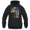 No Freedom Til Were Equal LGBT T-Shirt & Hoodie | Teecentury.com