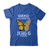 Normal Isnt Coming Back Jesus Is Christian Sunflower Women T-Shirt & Hoodie | Teecentury.com