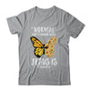Normal Isnt Coming Back Jesus Is Christian Sunflower Women T-Shirt & Hoodie | Teecentury.com