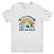Not All Classrooms Have Four Walls Retro Homeschool Teacher Youth Youth Shirt | Teecentury.com