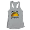 Not Your Breakfast Taco Funny Shirt & Tank Top | teecentury