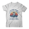 November Woman The Soul Of A Mermaid Vintage Birthday Gift T-Shirt & Tank Top | Teecentury.com
