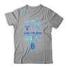 Nurses Back The Blue I've Got Your Six Nurse Show Support T-Shirt & Hoodie | Teecentury.com