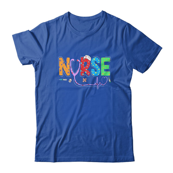 Nurses week 2020 t shirts shop