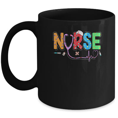 Nurses Day Nurse Week Nurse Life 2022 Mug Coffee Mug | Teecentury.com