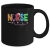 Nurses Day Nurse Week Nurse Life 2022 Mug Coffee Mug | Teecentury.com