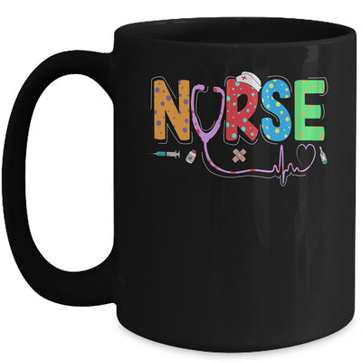 Nurses Day Nurse Week Nurse Life 2022 Mug Coffee Mug | Teecentury.com
