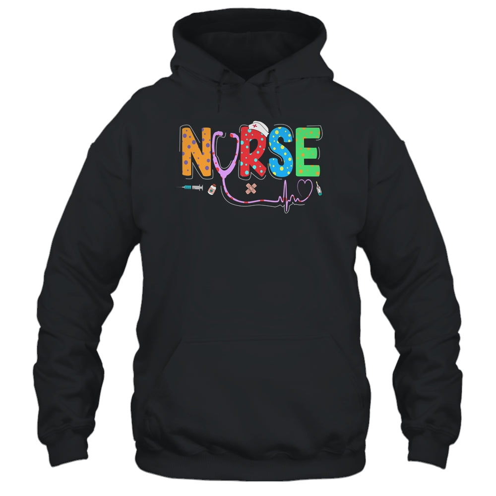Nurses Day Nurse Week Nurse Life 2022 T-Shirt & Tank Top | Teecentury.com