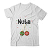 Nuts Chestnuts Couple Costume Christmas Ornament T-Shirt & Sweatshirt | Teecentury.com