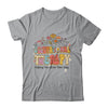 Occupational Therapy Helping You Grow Your Groovy Shirt & Hoodie | teecentury