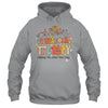 Occupational Therapy Helping You Grow Your Groovy Shirt & Hoodie | teecentury