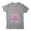 October Is My Birthday Month Yep The Whole Month Girl T-Shirt & Hoodie | Teecentury.com