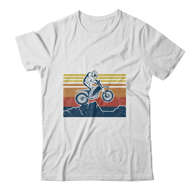 Off Road Motocross Dirt Bike Motocross Riders T-Shirt & Hoodie | Teecentury.com