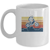 Off Road Motocross Dirt Bike Motocross Riders Mug Coffee Mug | Teecentury.com