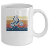 Off Road Motocross Dirt Bike Motocross Riders Mug Coffee Mug | Teecentury.com
