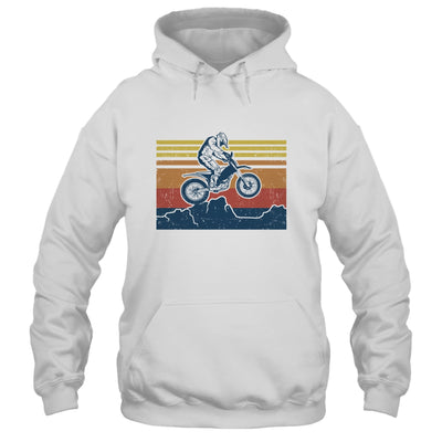 Off Road Motocross Dirt Bike Motocross Riders T-Shirt & Hoodie | Teecentury.com